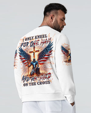 I Only Kneel For One Man Men's All Over Print Shirt - Yhln1510243