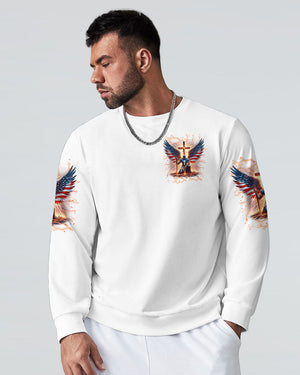 I Only Kneel For One Man Men's All Over Print Shirt - Yhln1510243