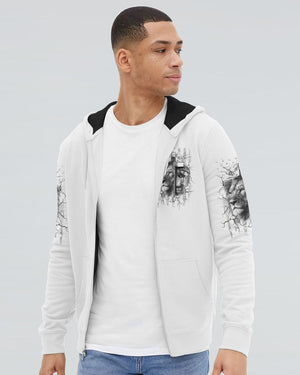 I Only Kneel For One Man Men's All Over Print Shirt - Yhln2008241