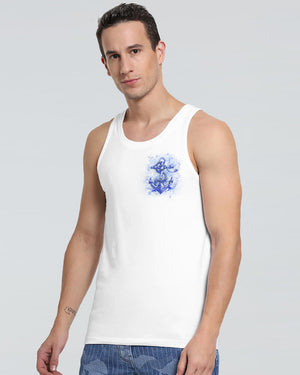 Jesus Is The Anchor Of My Soul Men's All Over Print Shirt - Yhln2407243