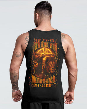 I Only Kneel For One Man Men's All Over Print Shirt - Yhln3006251
