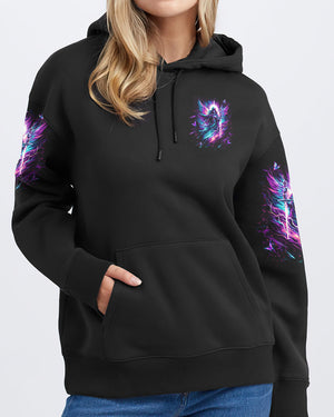 No Matter The Storm Women's All Over Print Shirt - Yhlt1004244