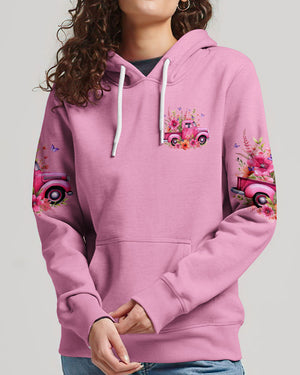 Jesus Take The Wheel Women's All Over Print - TYHI0703241