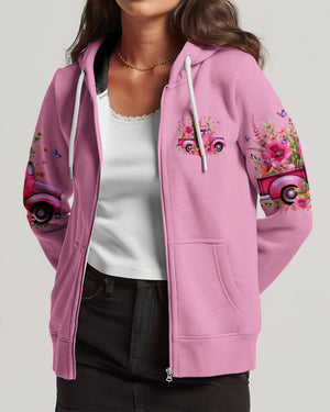 Jesus Take The Wheel Women's All Over Print - TYHI0703241