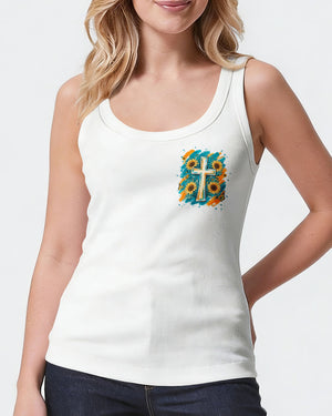She Is Clothed With Strength Women's All Over Print Shirt - Tlhg1007263