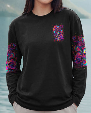 God Is Within Her Women’s All Over Print - Tlhg1205263