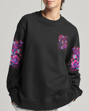 God Is Within Her Women’s All Over Print - Tlhg1205263