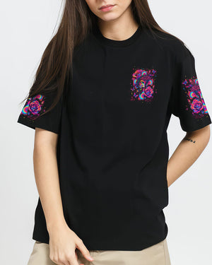 God Is Within Her Women’s All Over Print - Tlhg1205263