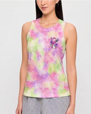 Courage Strength Faith Breast Cancer Awareness Women's All Over Print - Tlhg2407262