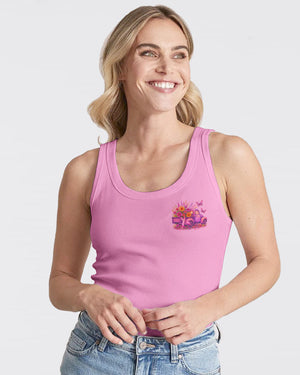 In October We Wear Pink Truck Women's All Over Print Shirt - Tlno0808252