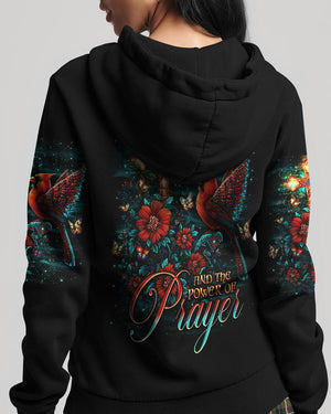 I Believe In God Women's All Over Print Shirt - Tlno0811243
