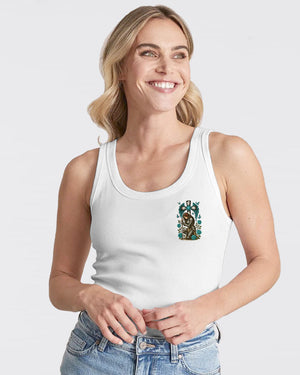A Child Of God A Woman Of Faith Warrior Women's All Over Print Shirt - Tlno1109251