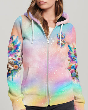 I Believe In God Women's All Over Print Shirt - Tlno2111233