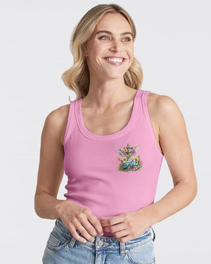 Jesus Take The Wheel Women's All Over Print Shirt - Tlno2603243
