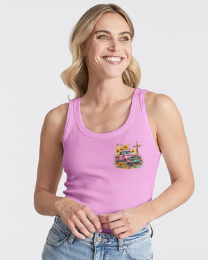Jesus Take The Wheel Women's All Over Print Shirt - Tlno2702242
