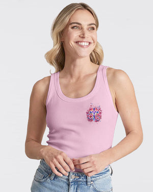 With God All Things Are Possible Women's All Over Print Shirt - Tlnt1009244