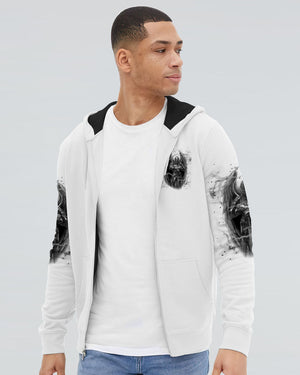 I'm A Warrior Of God Men's All Over Print Shirt - Tlnt1308242