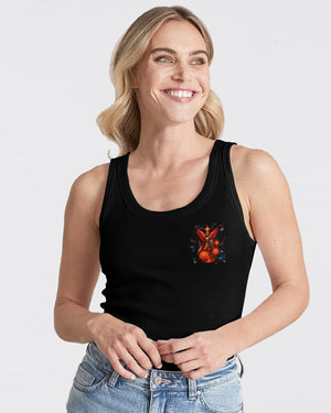 A Child Of God A Woman Of Faith Women's All Over Print Shirt - Tlnt1607252