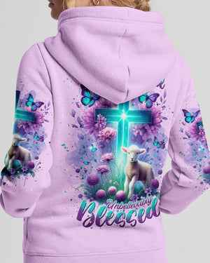 Forever Grateful Women's All Over Print Shirt - Tlnt1912234