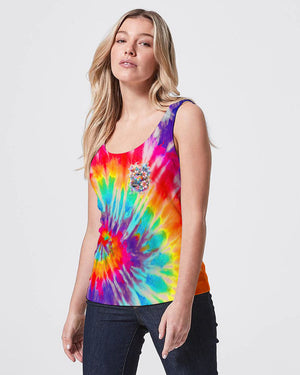 Jesus Take The Wheel Lilies Women's All Over Print Shirt - Tlnt2602242