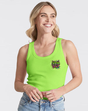 God Is My Refuge And Strength Women's All Over Print Shirt - Tlnz0509252