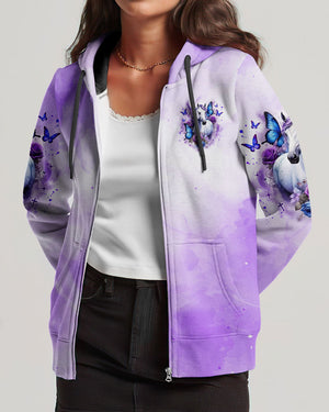 Running Against The Wind Horses Women's All Over Print Shirt - Tlnz0807253