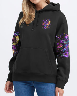 I Believe In God Women's All Over Print Shirt - Tlnz0912244