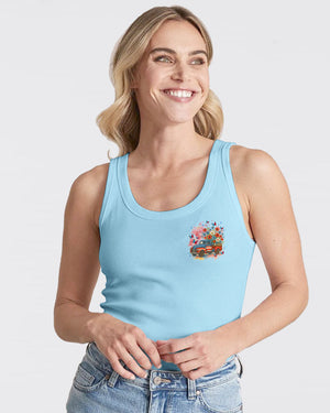 Jesus Take The Wheel Women's All Over Print Shirt - Tlnz1205252