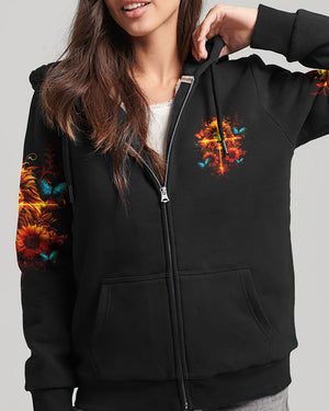 Coming Back As A King Women's All Over Print Shirt - Tlnz1403245