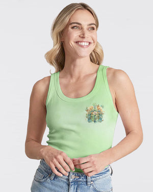 I Believe There Are Angels Among Us Women's All Over Print Shirt - Tlnz1510243