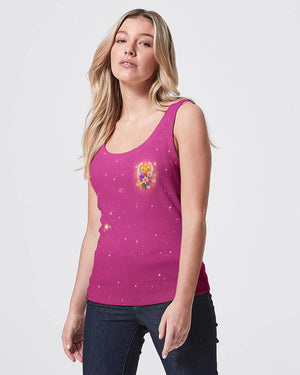 Thank You God Cross Wings Women's All Over Print Shirt - Tlnz2304251