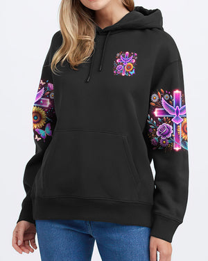 I Can Only Imagine Women's All Over Print Shirt - Tlnz2811244