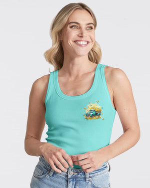 Jesus Take The Wheel Women's All Over Print Shirt - Tlpq0405242