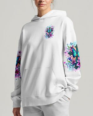 I Believe In God Women's All Over Print Shirt - Tlpq0508242