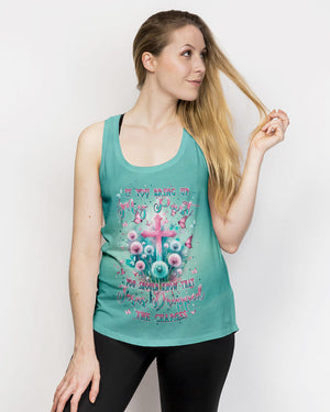 Jesus Dropped The Charges Women's All Over Print Shirt - Tlpq1504243