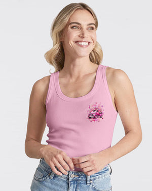 Jesus Take The Wheel Women's All Over Print Shirt - Tlpq2604244