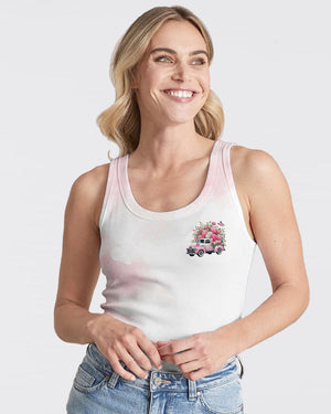 Jesus Take The Wheel Women's All Over Print Shirt - Tltr0303253