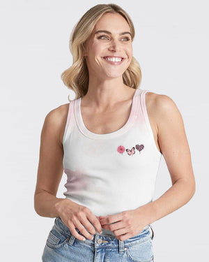 Faith Hope Love Women's All Over Print Shirt - Tltr0403252