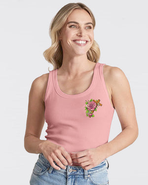 My God Turns My Darkness Into Light Women's All Over Print Shirt - Tltr0906252
