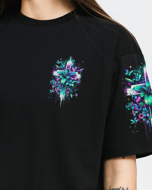 Jesus Is The Way Women's All Over Print Shirt - Tltr1501242