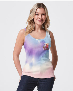 Cardinals Appear When Angels Are Near Women's All Over Print Shirt - Tltr1501253