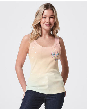 Just Believe Women's All Over Print Shirt - Tltr1810233