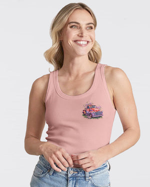 Jesus Take The Wheel Women's All Over Print Shirt - Tltr2006252