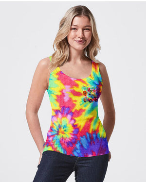 Jesus Take The Wheel Women's All Over Print Shirt - Tltr2602246