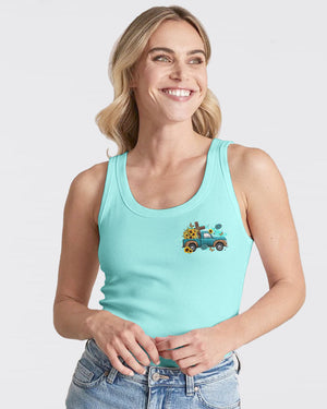Jesus Take The Wheel Women's All Over Print Shirt - Tltr2607241