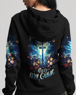 Your Grace Abounds In Deepest Waters Women's All Over Print Shirt - Tltw0205244
