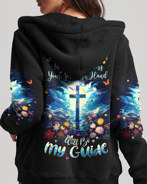 Your Grace Abounds In Deepest Waters Women's All Over Print Shirt - Tltw0205244