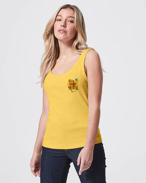 Have Faith In What Will Be Butterfly Women's All Over Print Shirt - Tltw0409252
