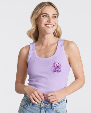 I Believe There Are Angels Among Us Cardinal Women's All Over Print Shirt - Tltw0410242