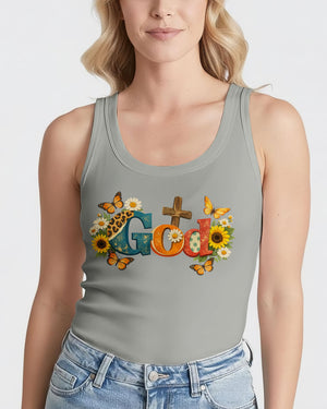 His Way Is Better Women's All Over Print Shirt - Tltw0902262
